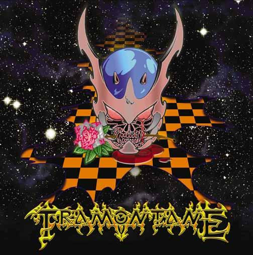 Tramontane - Tramontane - LP