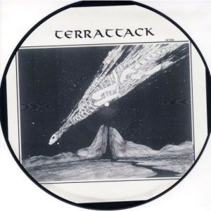 Terrattack - Terrattack - PicMLP