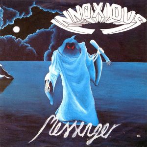 Innoxious - Messenger - 7inch