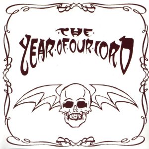 Year Of Our Lord - Same - CD
