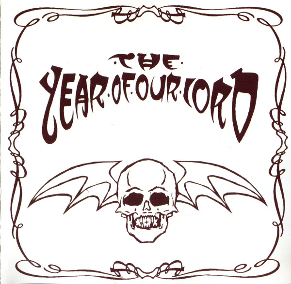 Year Of Our Lord - Same - CD