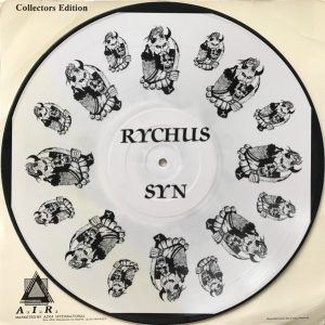Rychus Syn - Rychus Syn - PicMLP
