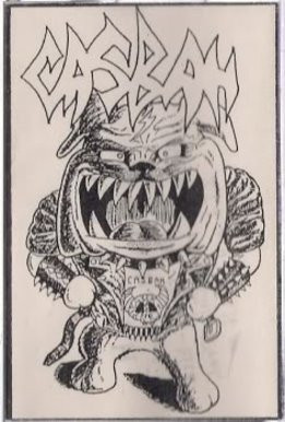 Casbah - Demo 89 - Demo