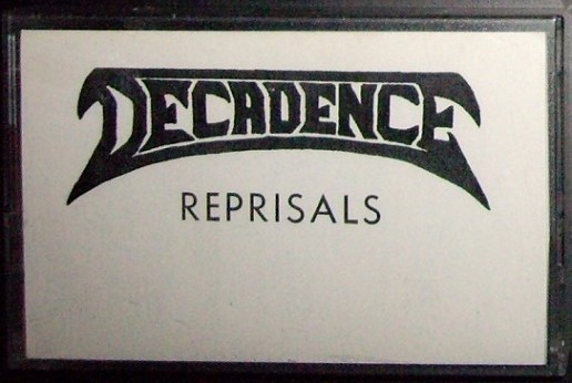 Decadence - Reprisals - Demo