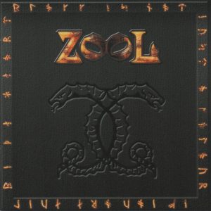 Zool - Same - CD