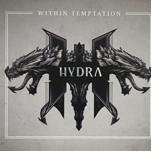 Within Temptation - Hydra Mediabook - CD