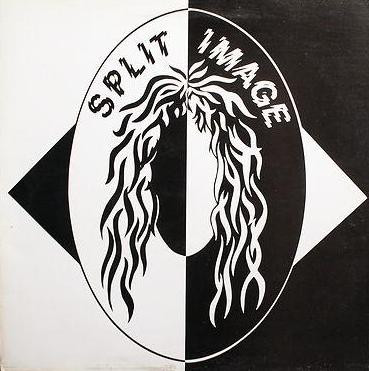 Split Image - Split Image - 12inch