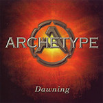 Archetype - Dawning - CD
