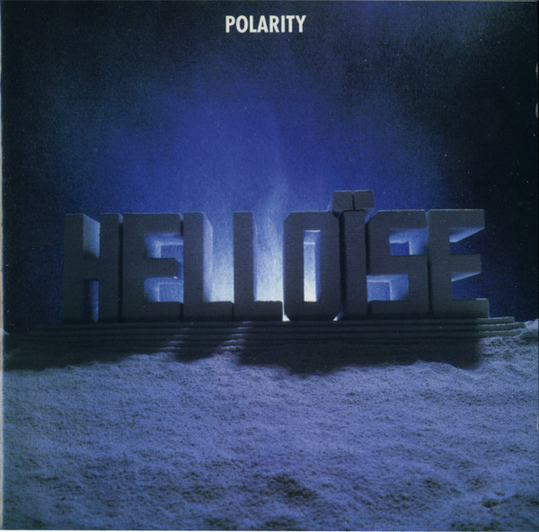 Helloise - Polarity + Bonus - CD