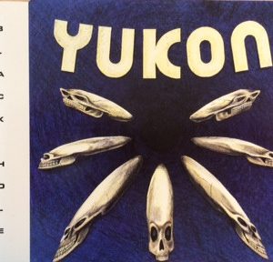Yukon - Black Hole - MCD