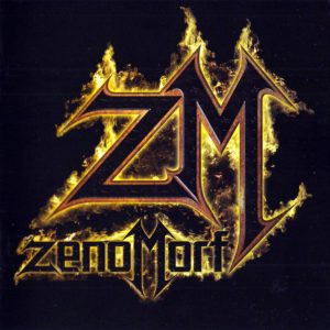 Zeno Morf - Same - CD