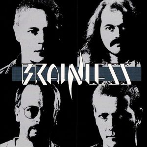 Brainless - Reality Hurts - CD