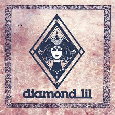 Diamond Lil - Same - CD