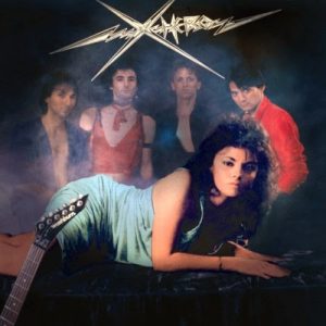 X Hero - X Hero - CD