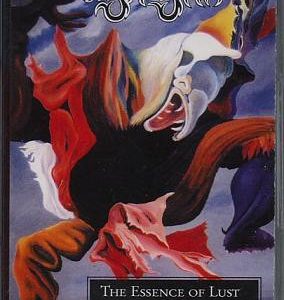 Ages Gone - Essence Of Lust Through Disharmony - Demo