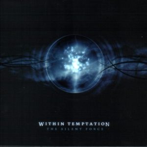 Within Temptation - The Silent Force Digipack - CD