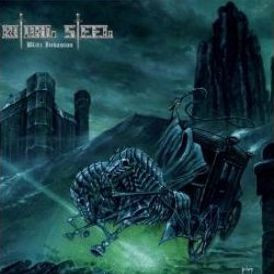 Ritual Steel - Blitz Invasion WHITE VINYL - LP
