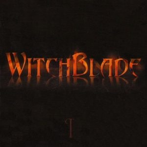 Witchblade - I - CD