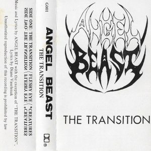 Angel Beast - The Transition - Demo