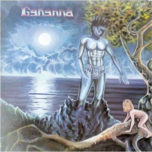 Gehenna - En Busca Del Valle De Gehenna - CD