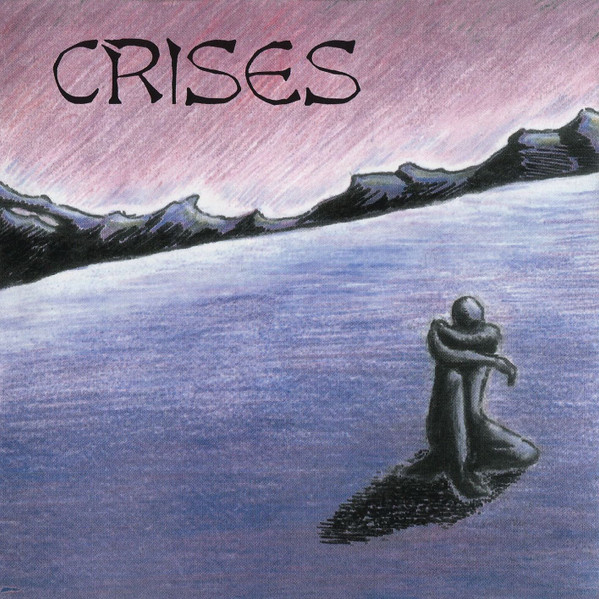 Crises - Same - CD