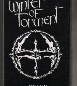Winter Of Torment - Peace - Demo