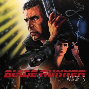 Vangelis - Blade Runner - LP