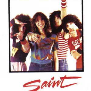 Saint - Saint - CDR