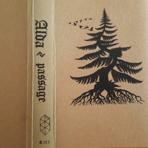 Alda - Passage Lim. 200 - Tape