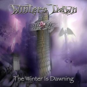 Winters Dawn - The Winter Is Dawning - CD