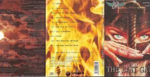 Skylark - Divine Gates Part 3 Box - CD