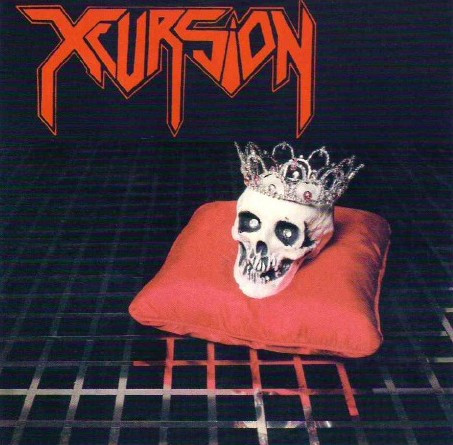 Xcursion - Ready To Roll - CD