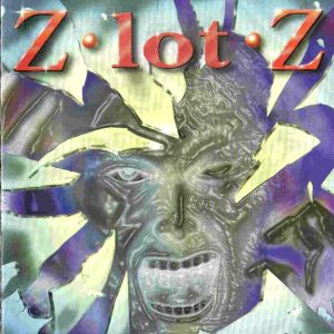 Z Lot Z - Soul Existence - CD