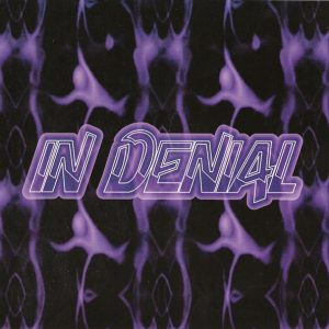 In Denial - Same - CD