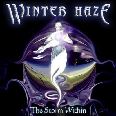 Winter Haze - The Storm Within - CD
