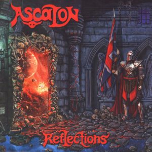 Ascalon - Reflections - MLP